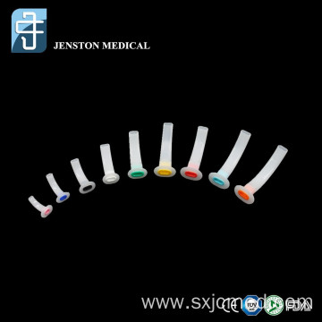 All Sizes Color Coded Guedel Oral Pharyngeal Airway